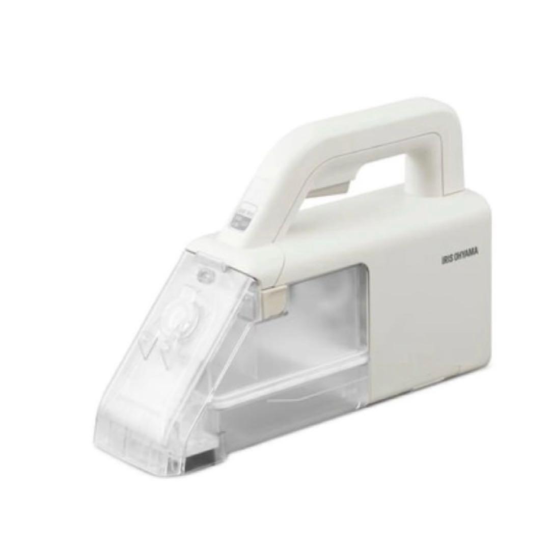 ハンディリンサークリーナー アイリスオーヤマ