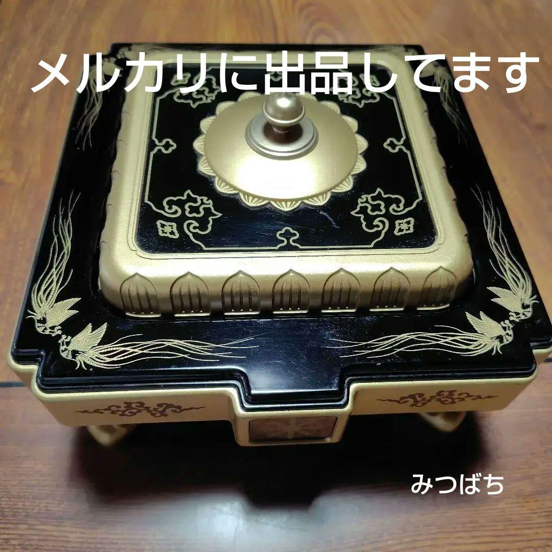 お経用カセットプレーヤー　佛心 M T-1