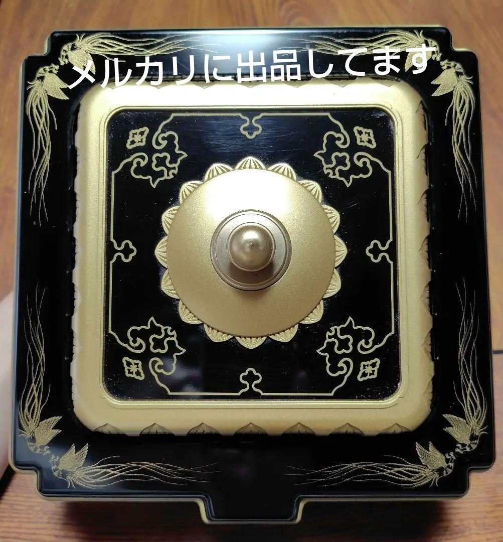 お経用カセットプレーヤー　佛心 M T-1