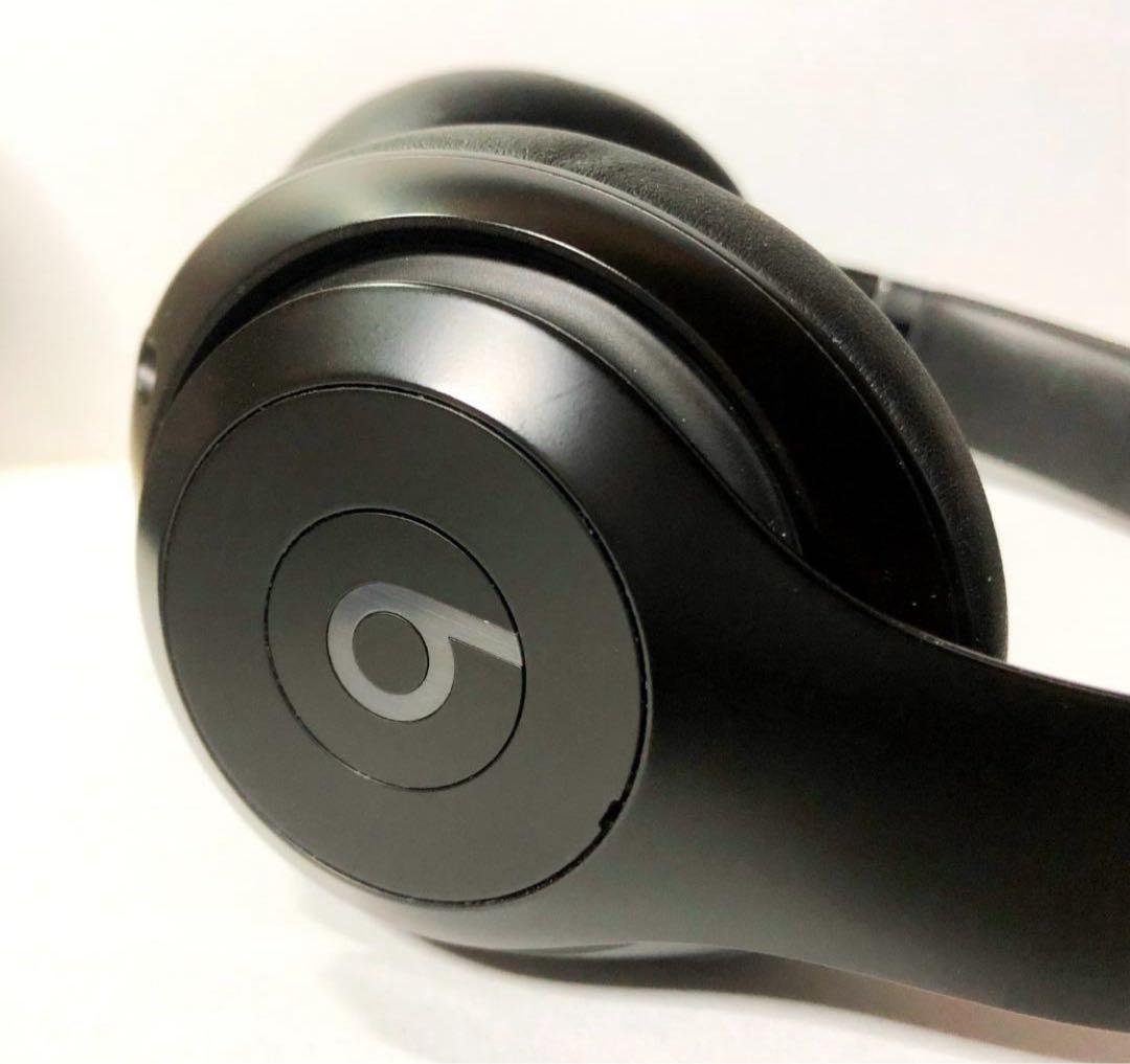 ジ*ズ様 Beats Studio Pro ワイヤレスヘッドホン