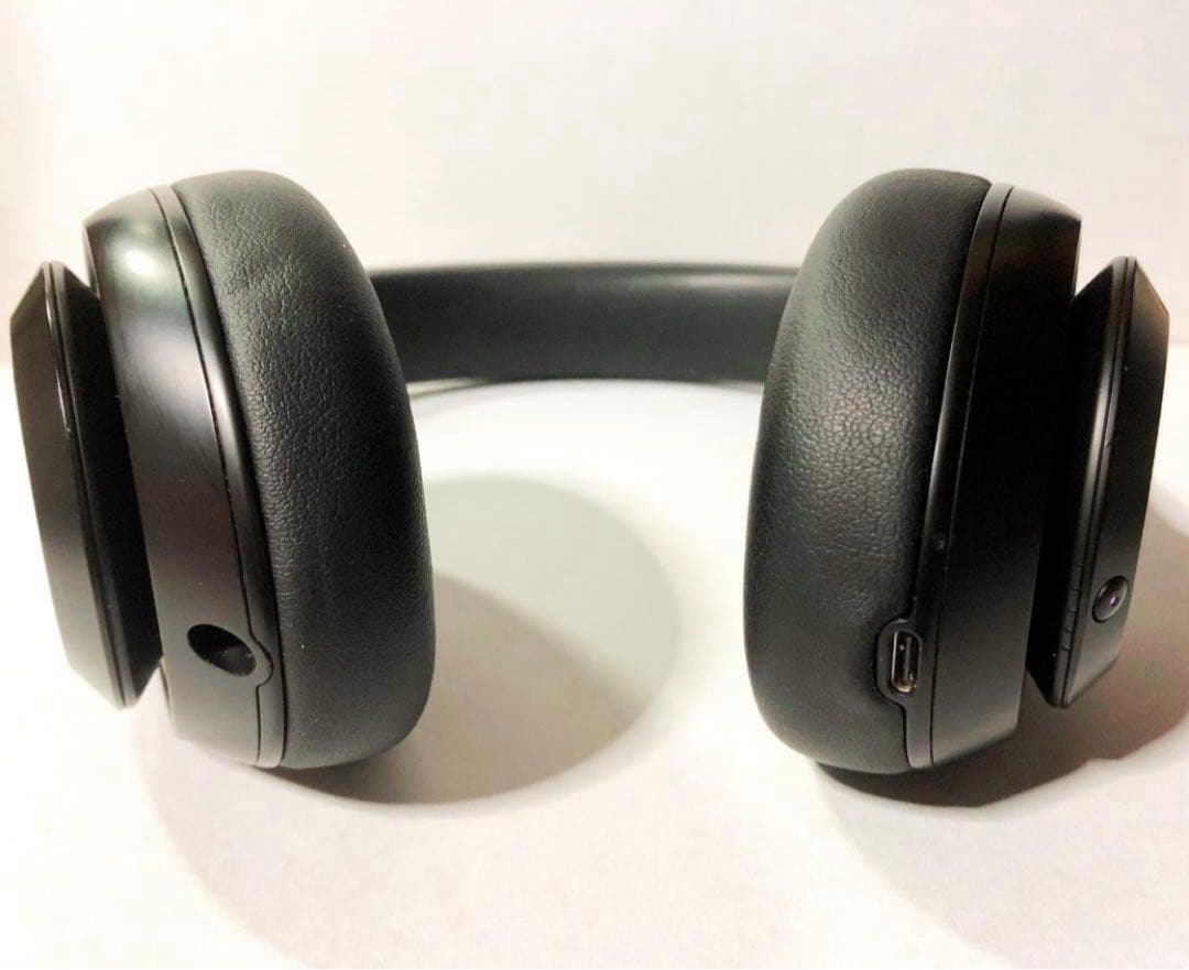 ジ*ズ様 Beats Studio Pro ワイヤレスヘッドホン