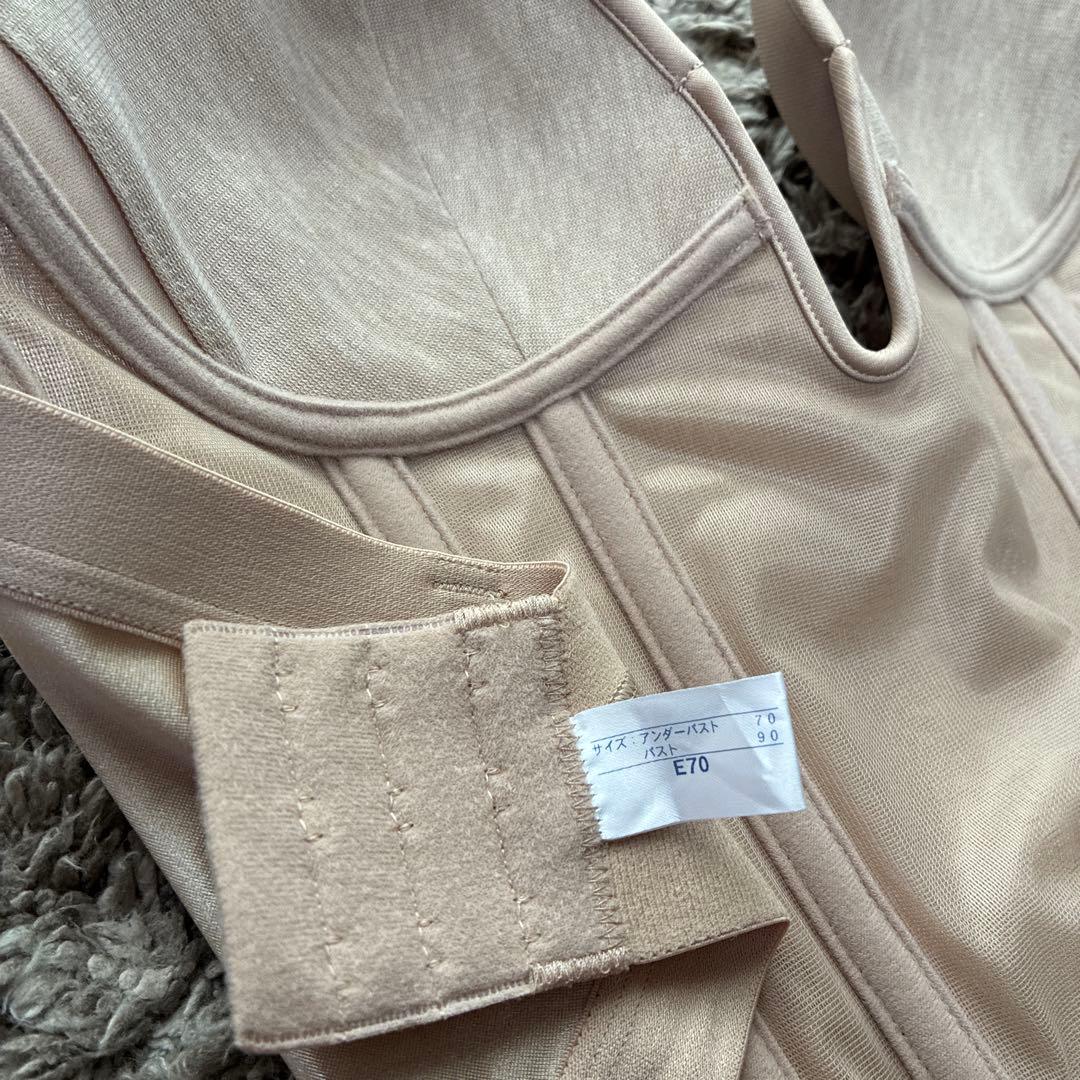 セモア　La Venus Bistier ラビーナビスチェ　E70