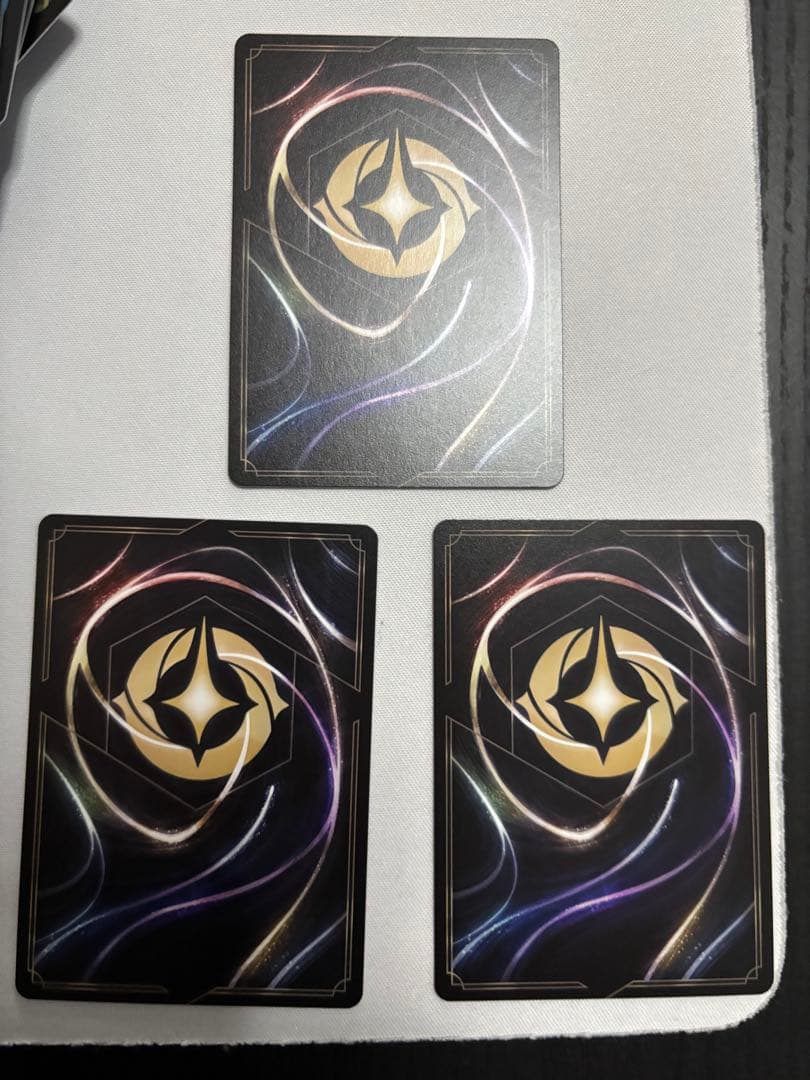 タマトア ゴージャス　スクルージ•マクダック　ロルカナ