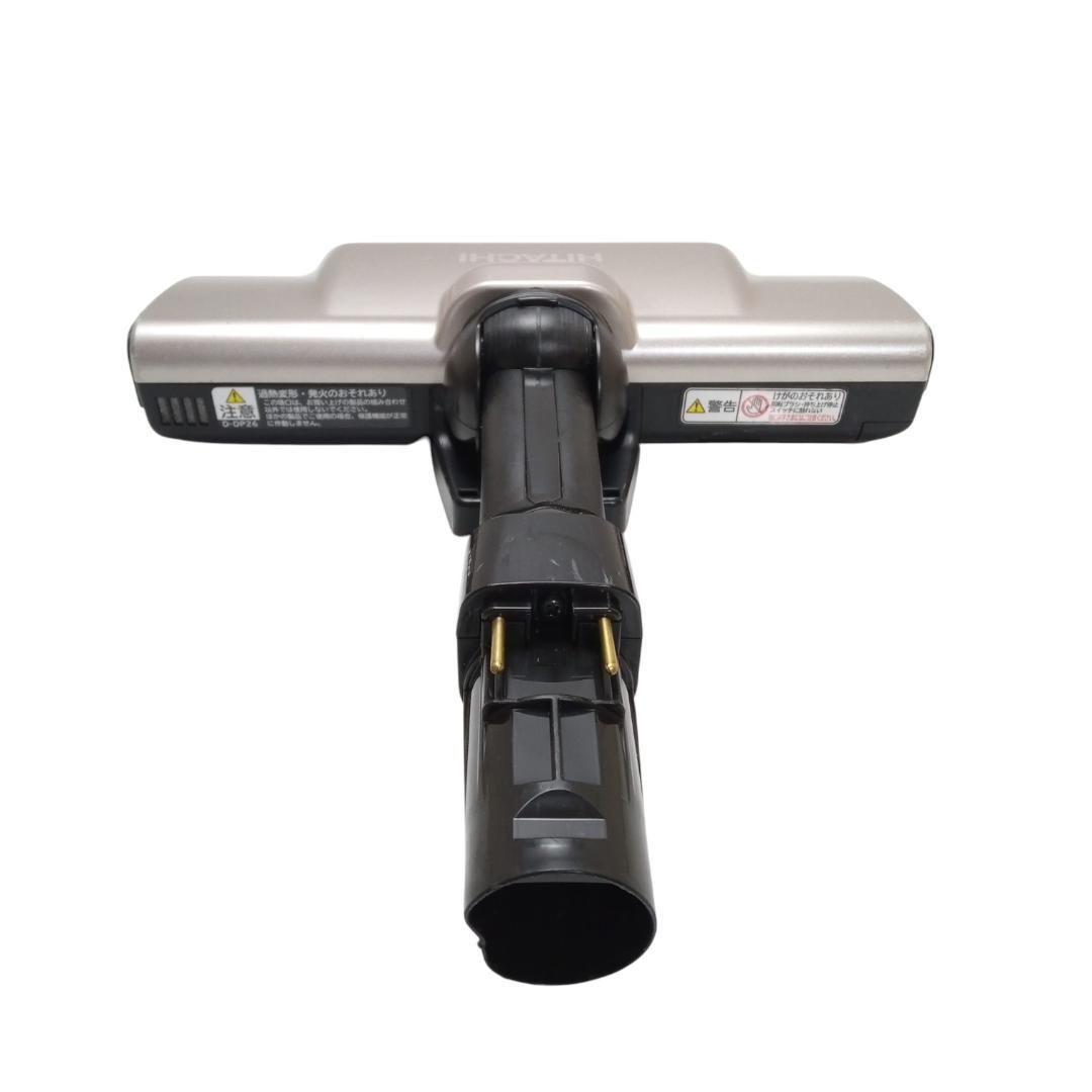 日立　D-DP26 (N)　ヘッドのみ　スティッククリーナー掃除機用【WA7】