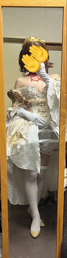 第五人格 Identityv 血の女王 血祭り フルセット