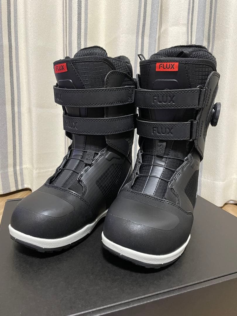 23-24 フラックス ブーツ FLUX HB-BOA 24cm