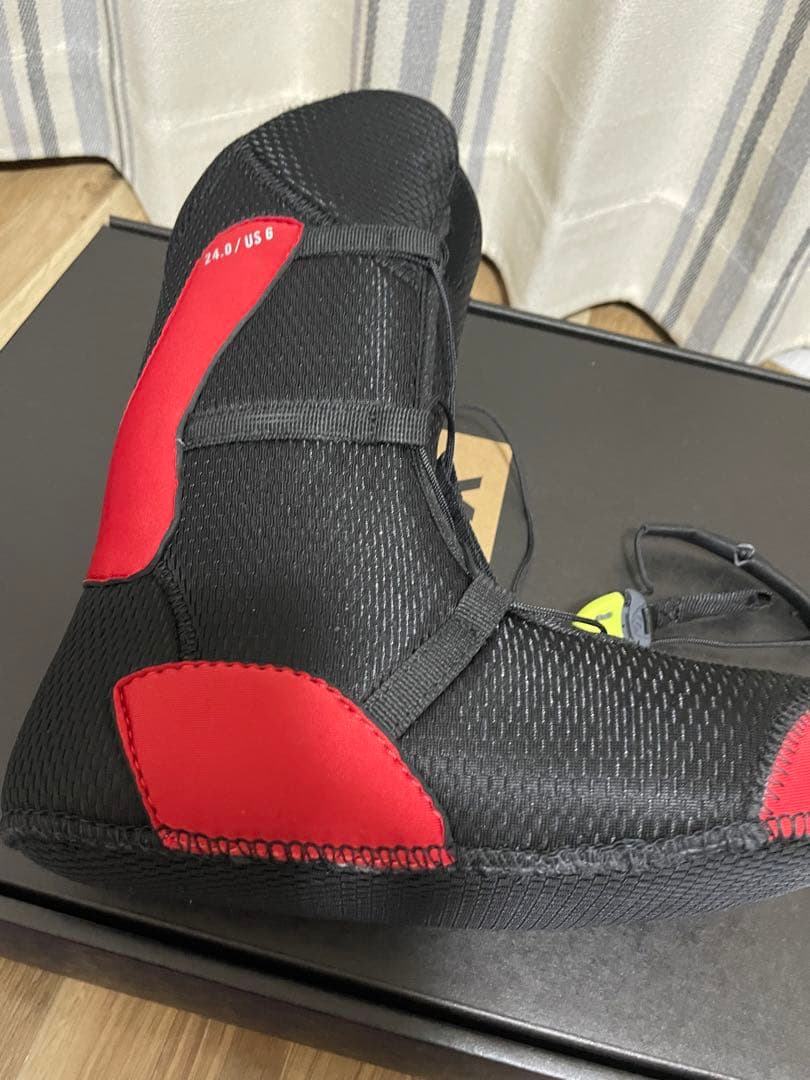 23-24 フラックス ブーツ FLUX HB-BOA 24cm