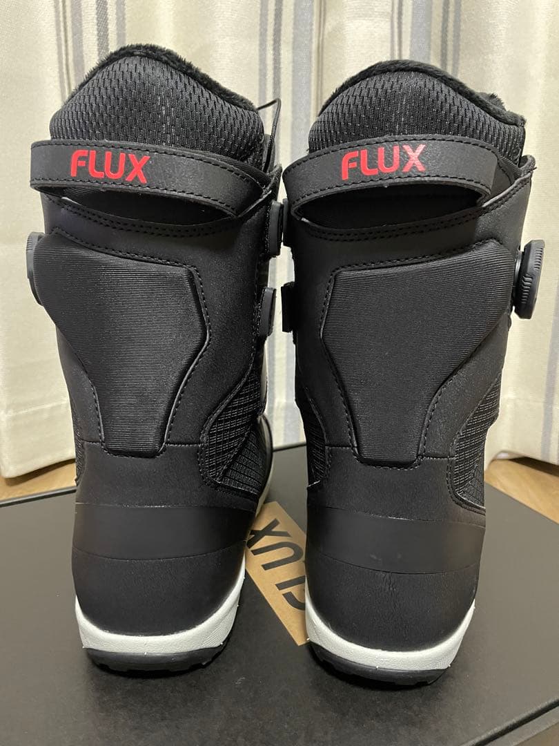 23-24 フラックス ブーツ FLUX HB-BOA 24cm