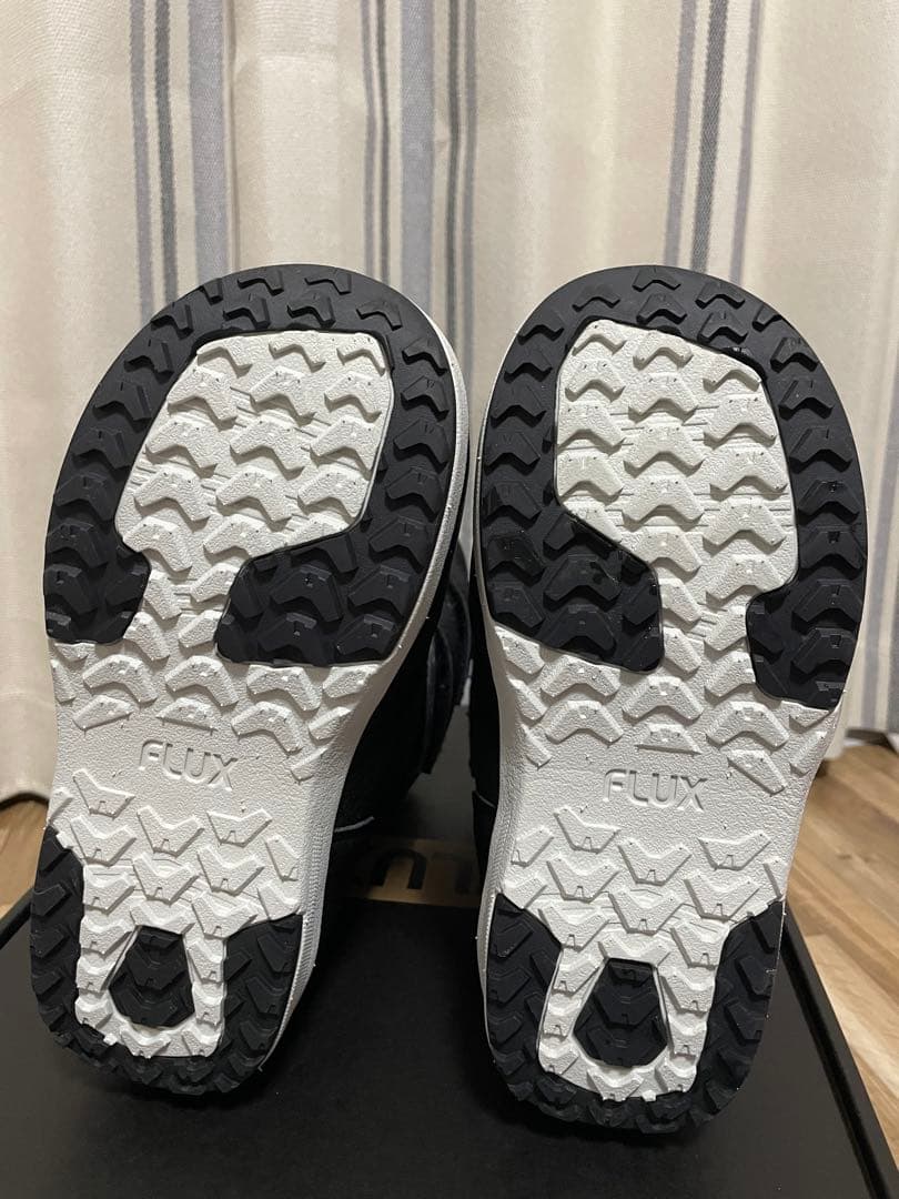 23-24 フラックス ブーツ FLUX HB-BOA 24cm