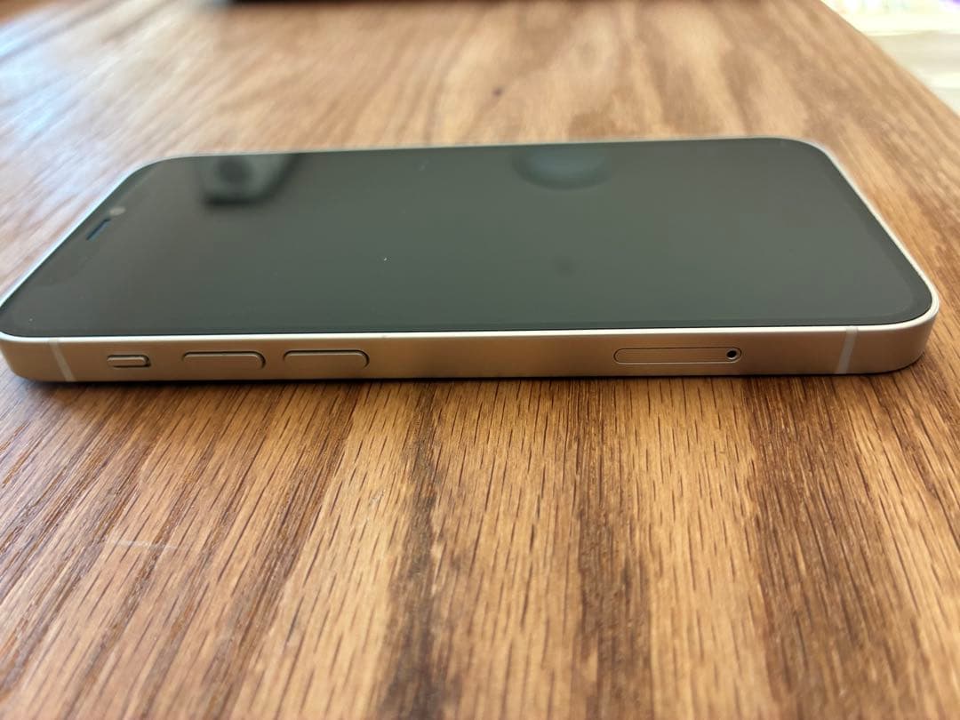 ね*こ様 iPhone12 mini 128GB