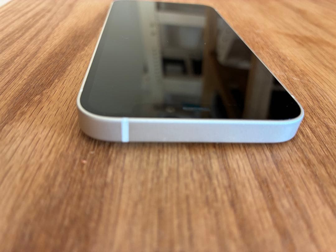 ね*こ様 iPhone12 mini 128GB