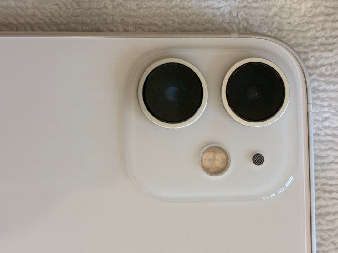 ね*こ様 iPhone12 mini 128GB