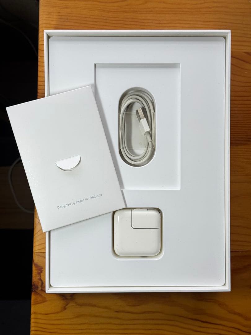 iPad Air 2 Wi-Fi ＋ Cellular 128GB Gold