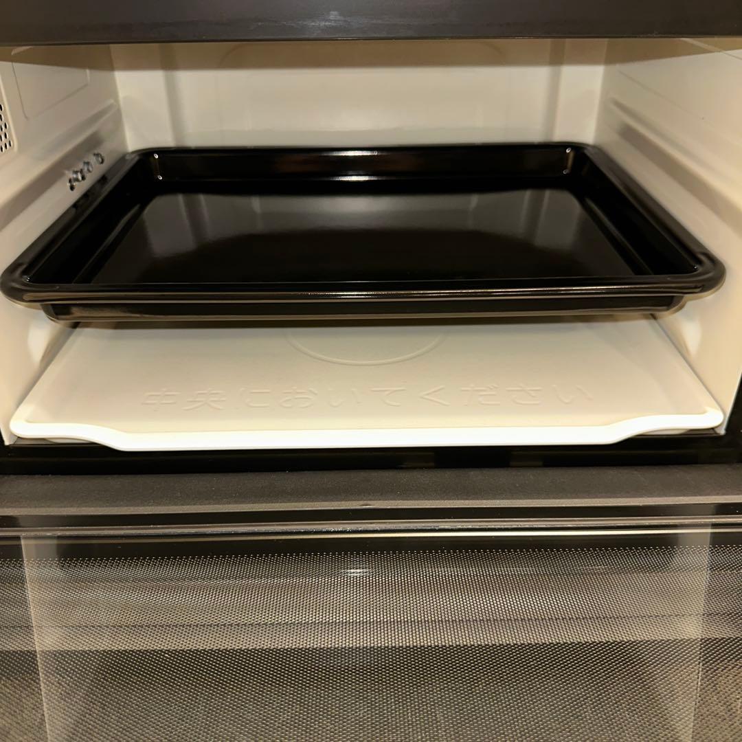 2021年製 高年式 美品 日立 MRO-S8Y 動作確認済み