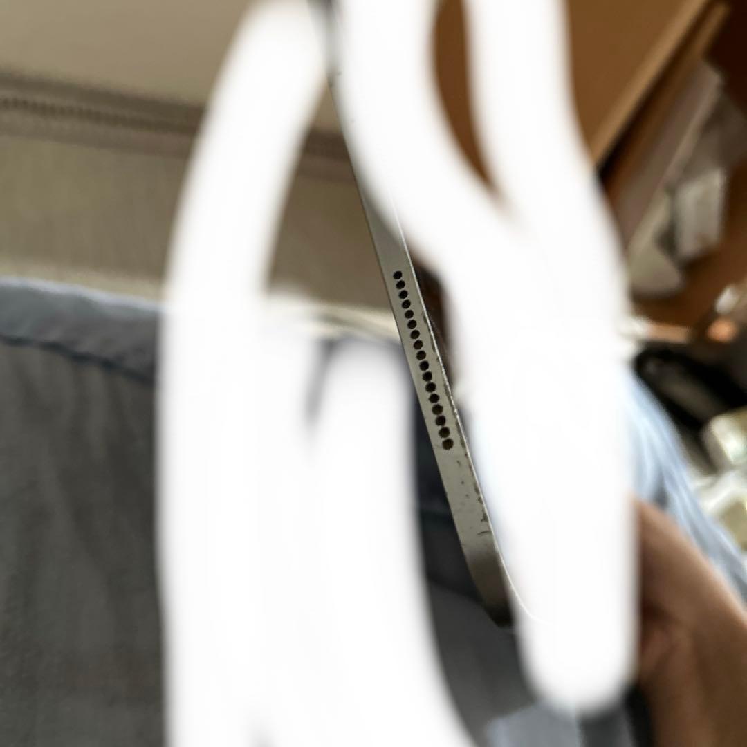 iPadPro4世代12.9インチ