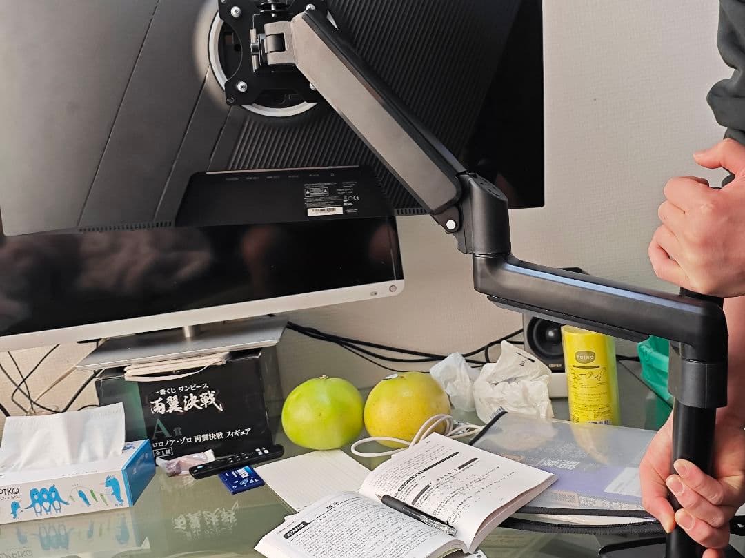 JAPANNEXT 27インチ ゲーミングモニター JN-IPS27G120U