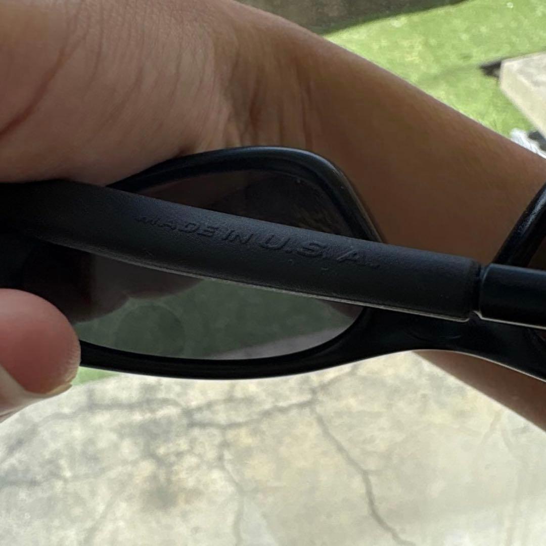 oakley minute1.0 90s 初期 archive