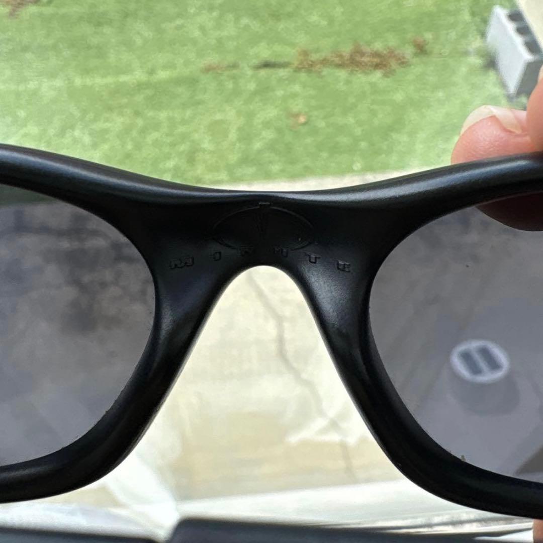 oakley minute1.0 90s 初期 archive