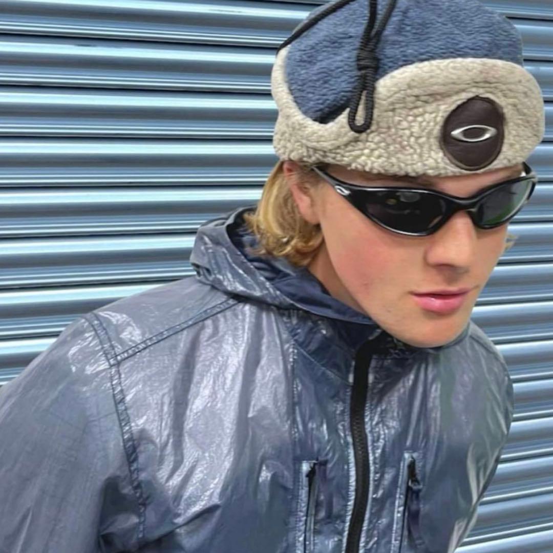 oakley minute1.0 90s 初期 archive