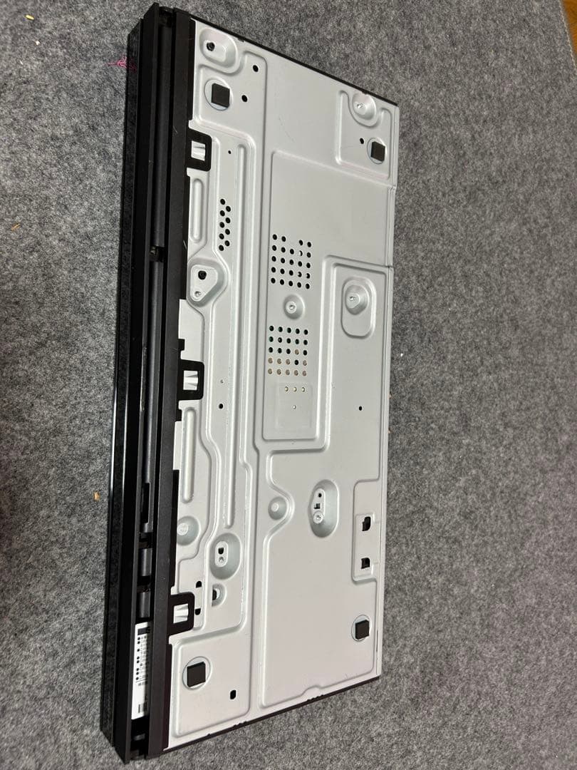 SHARP BD-NT1000ブルーレイディスクレコーダー 2017年製