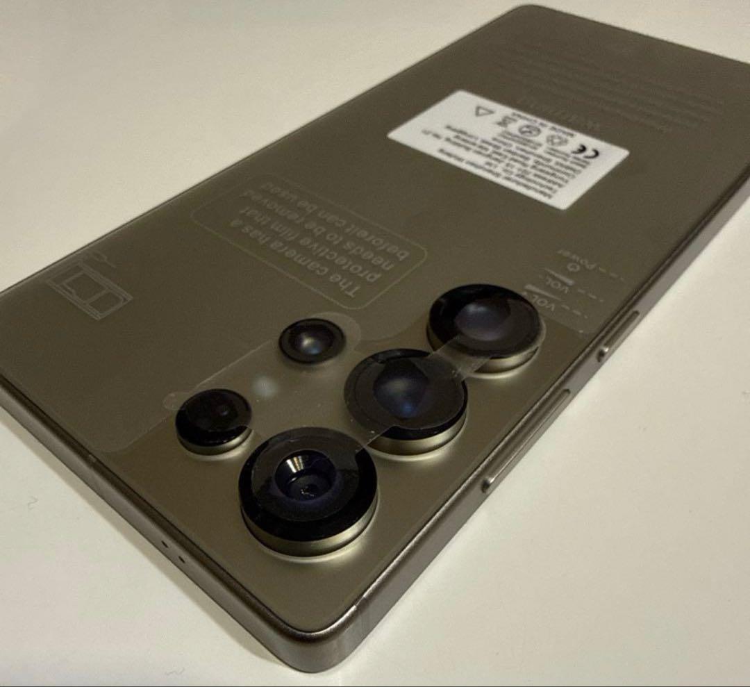 Androidスマホ　S25 Ultra風 256GB