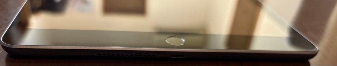 iPad 第8世代 32GB シルバー 中古 A2270 Apple