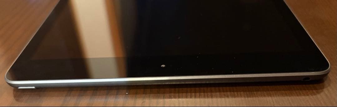 iPad 第8世代 32GB シルバー 中古 A2270 Apple