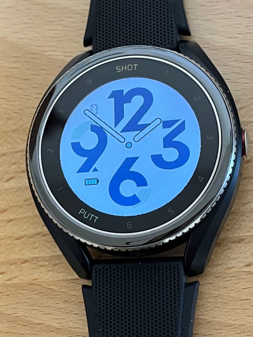 VOICE CADDIE T9 GPSナビ＜美品＞