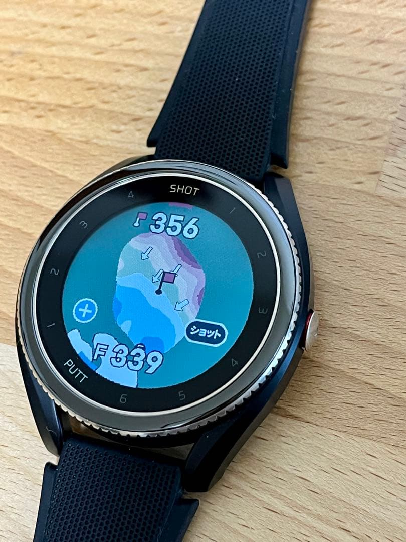 VOICE CADDIE T9 GPSナビ＜美品＞