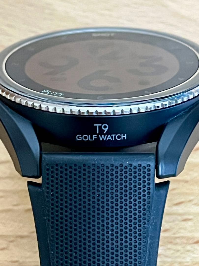 VOICE CADDIE T9 GPSナビ＜美品＞