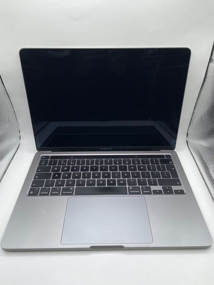 も*ー様 MacBook Pro 13インチ M1（2020年モデル）8GB/2