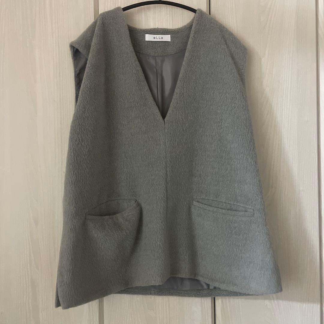 トップス eLLa selectshop