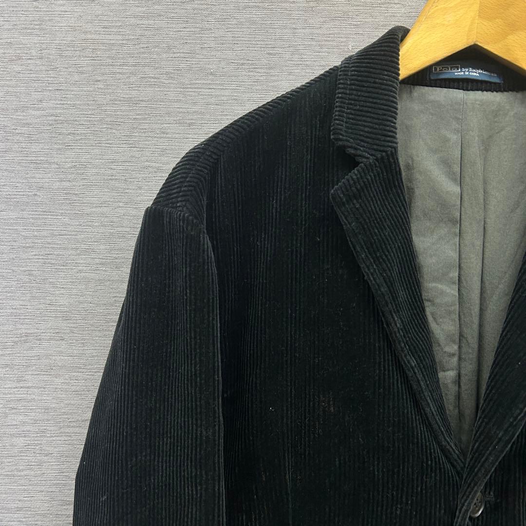 POLO by Ralph Lauren ジャケット コーデュロイ ラルフ 古着