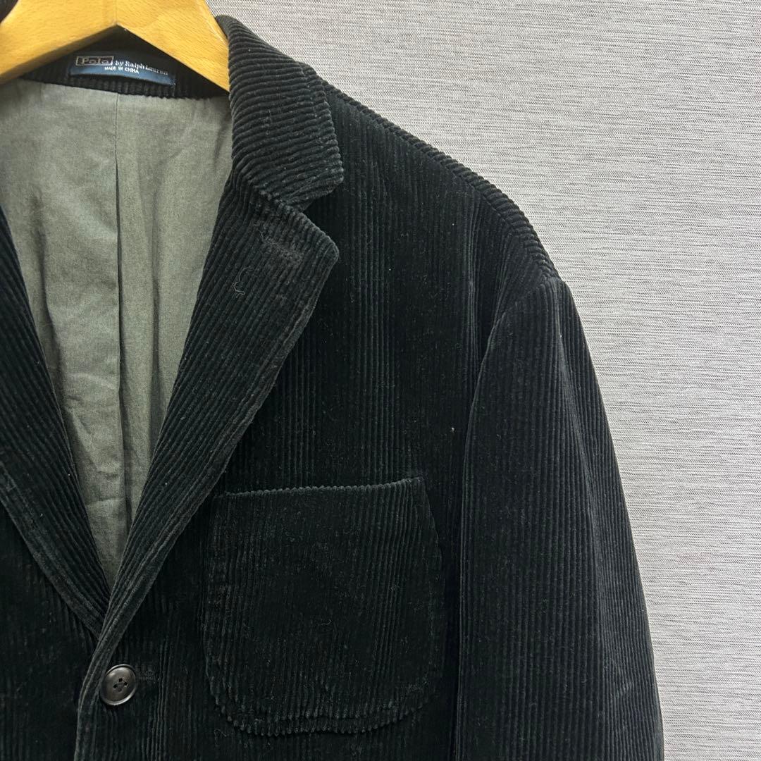 POLO by Ralph Lauren ジャケット コーデュロイ ラルフ 古着