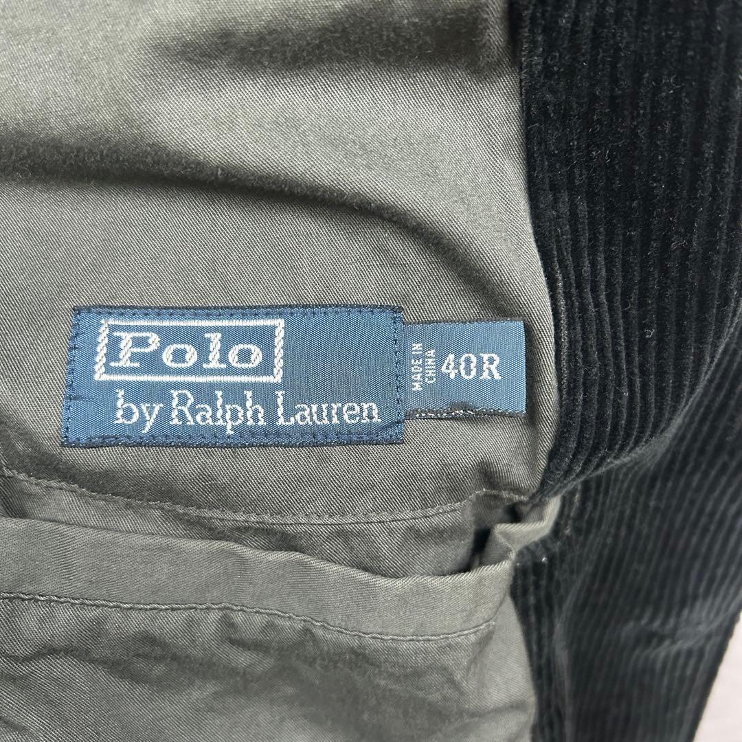 POLO by Ralph Lauren ジャケット コーデュロイ ラルフ 古着