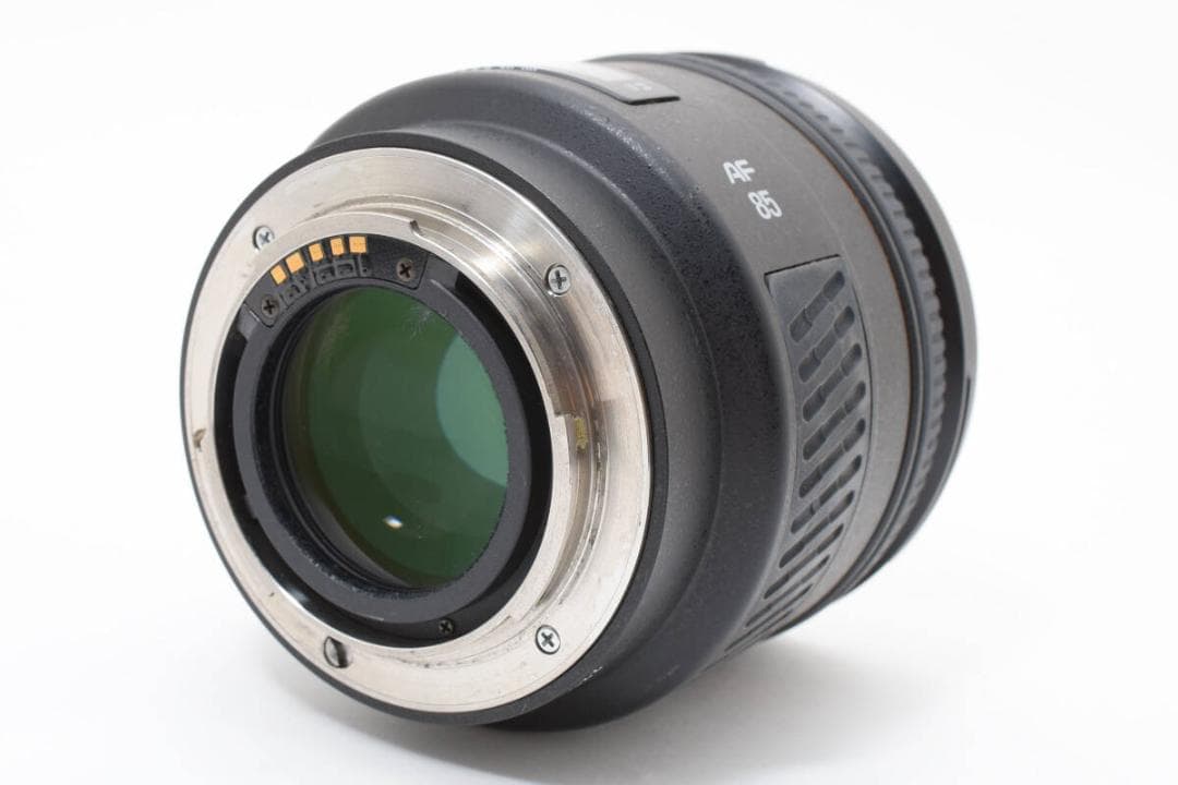 ★良品★ ミノルタ MINOLTA AF 85mm F1.4