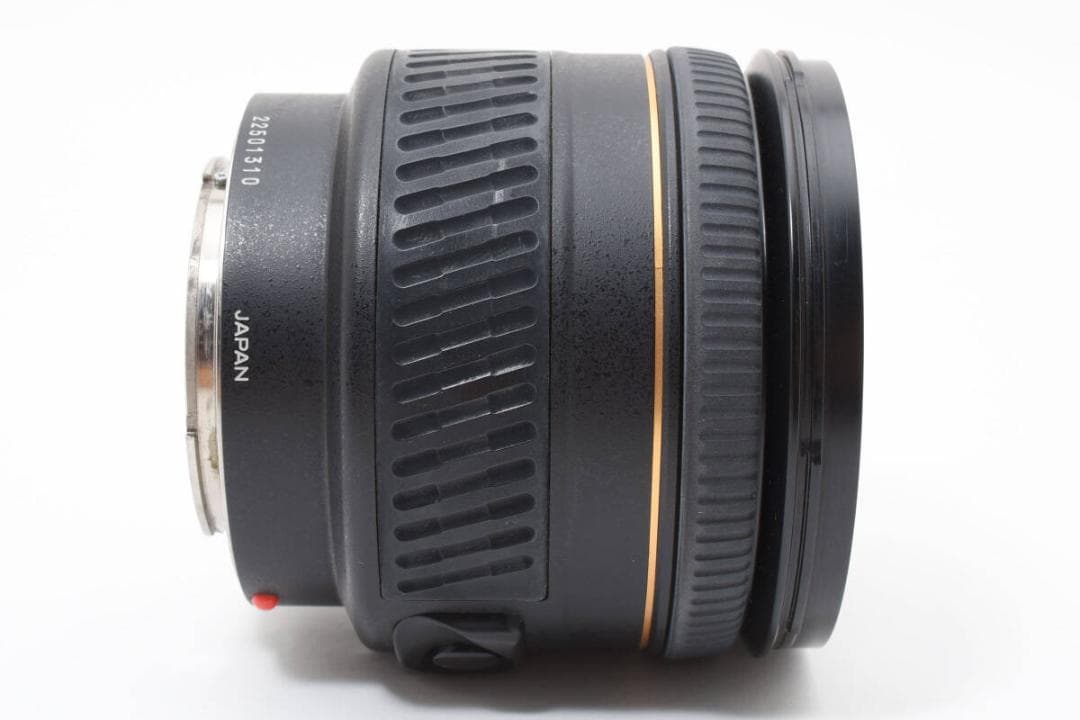 ★良品★ ミノルタ MINOLTA AF 85mm F1.4