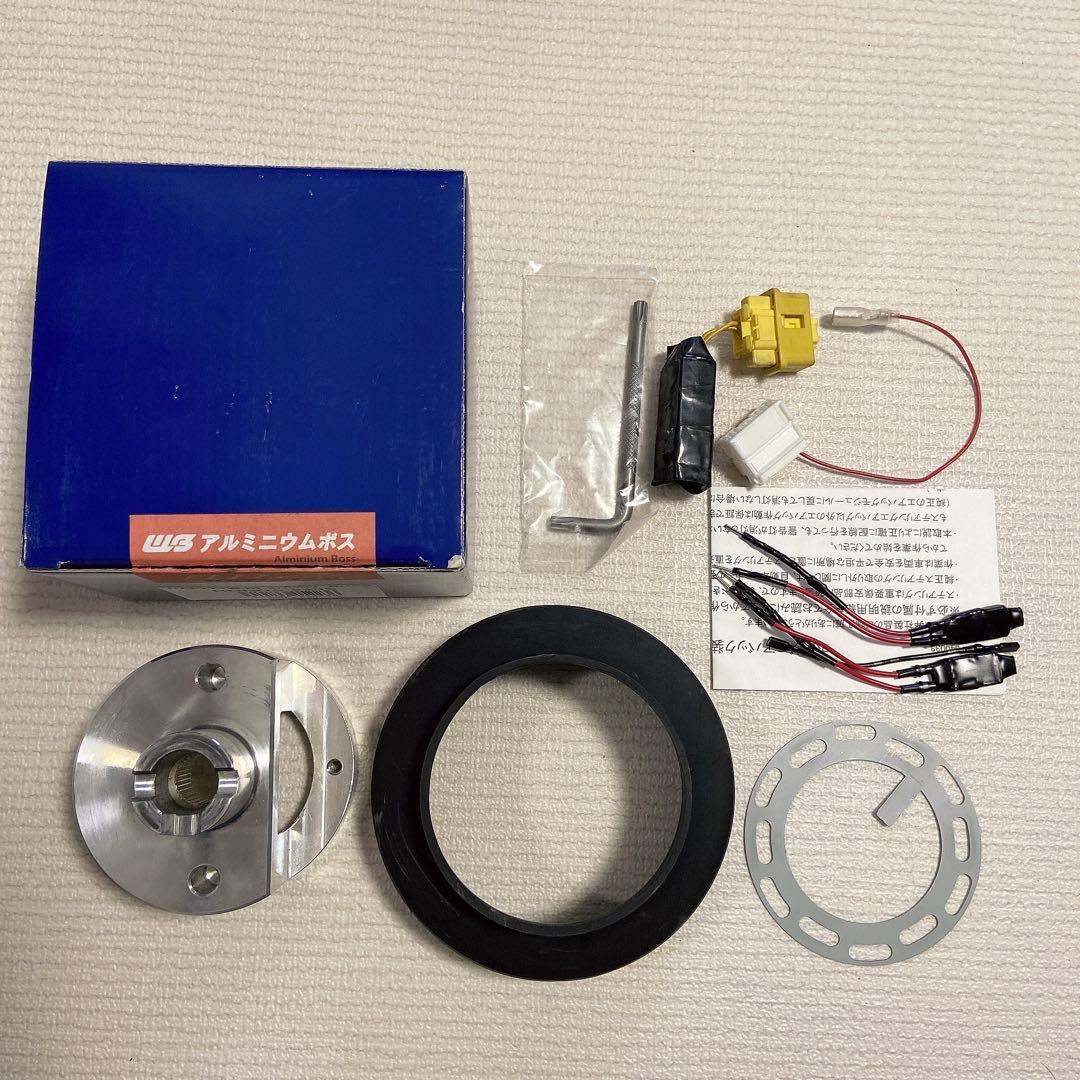 ワークスベル ラフィックス ショ−トボス 223S ホンダ車