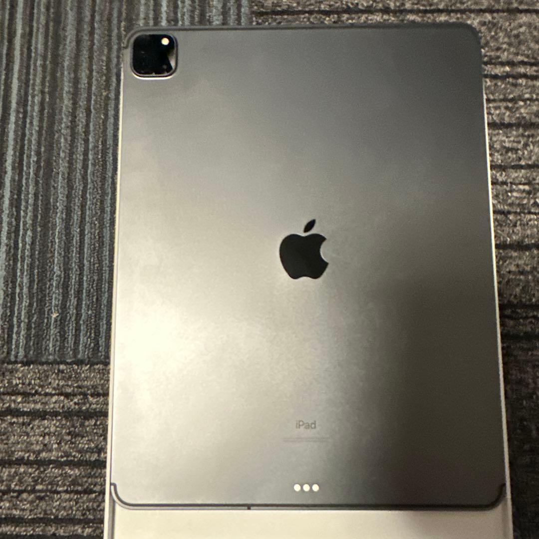 iPad Pro 12.9 第4世代 Wi-Fi ＋Cellular 512GB