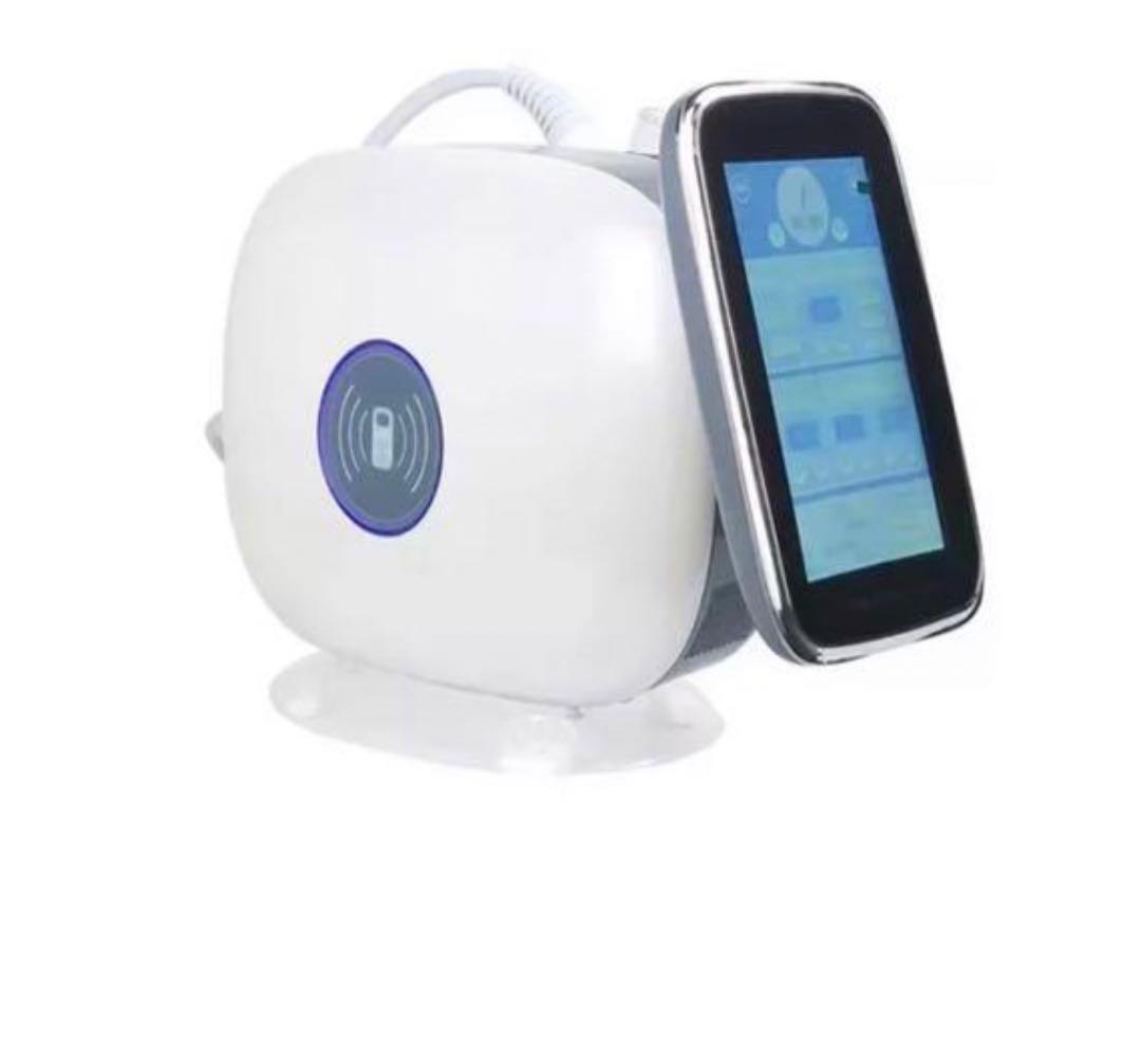 メソガン　EMS＋RF mesogun