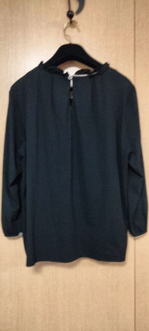 MORABITO　モラビト　プレミエ　ブラウス