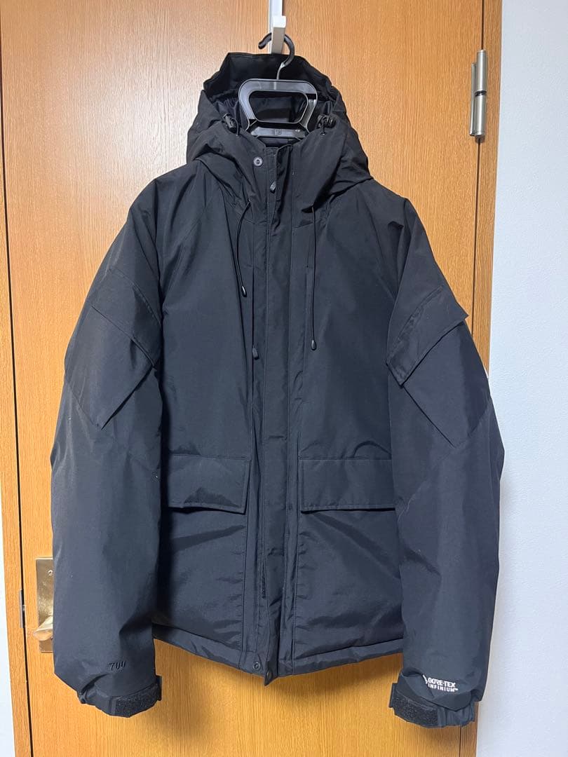 フリークスストア×Phenix GORE-TEX HOODIEDOWN GEN2