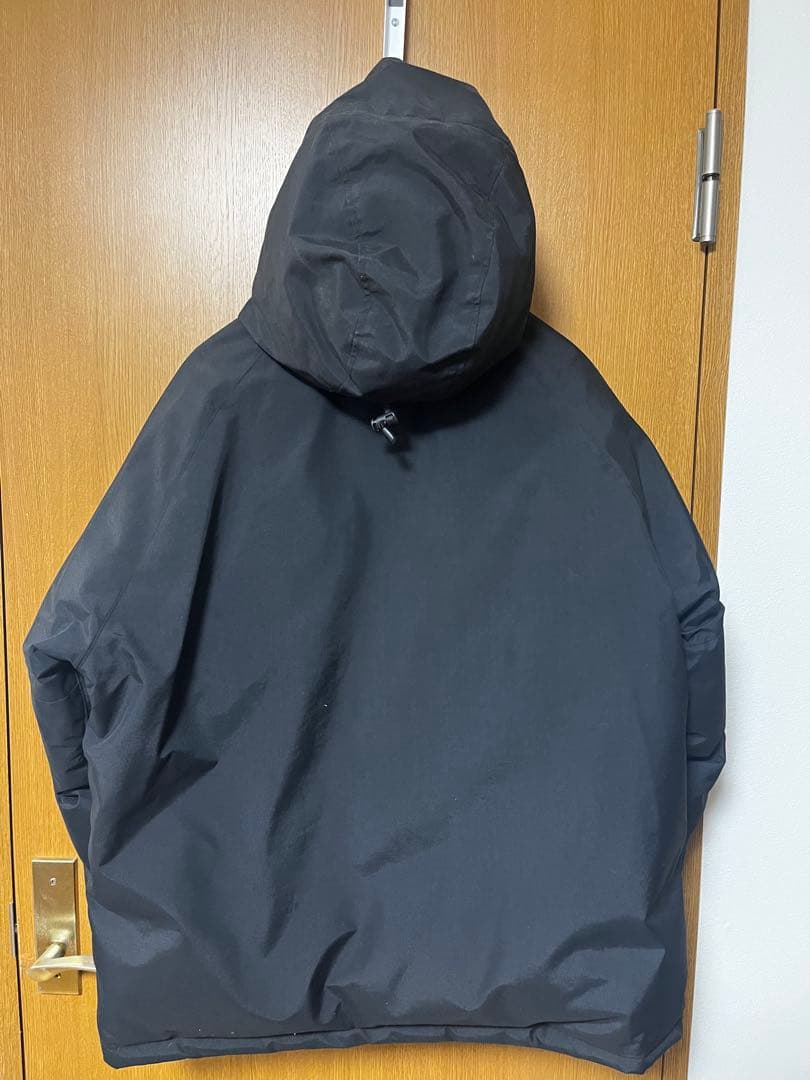 フリークスストア×Phenix GORE-TEX HOODIEDOWN GEN2