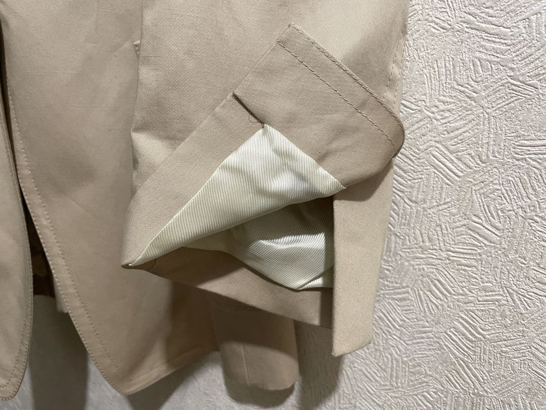 イタリア製 MARNI 3B ビッグ ポケット テーラード ジャケット