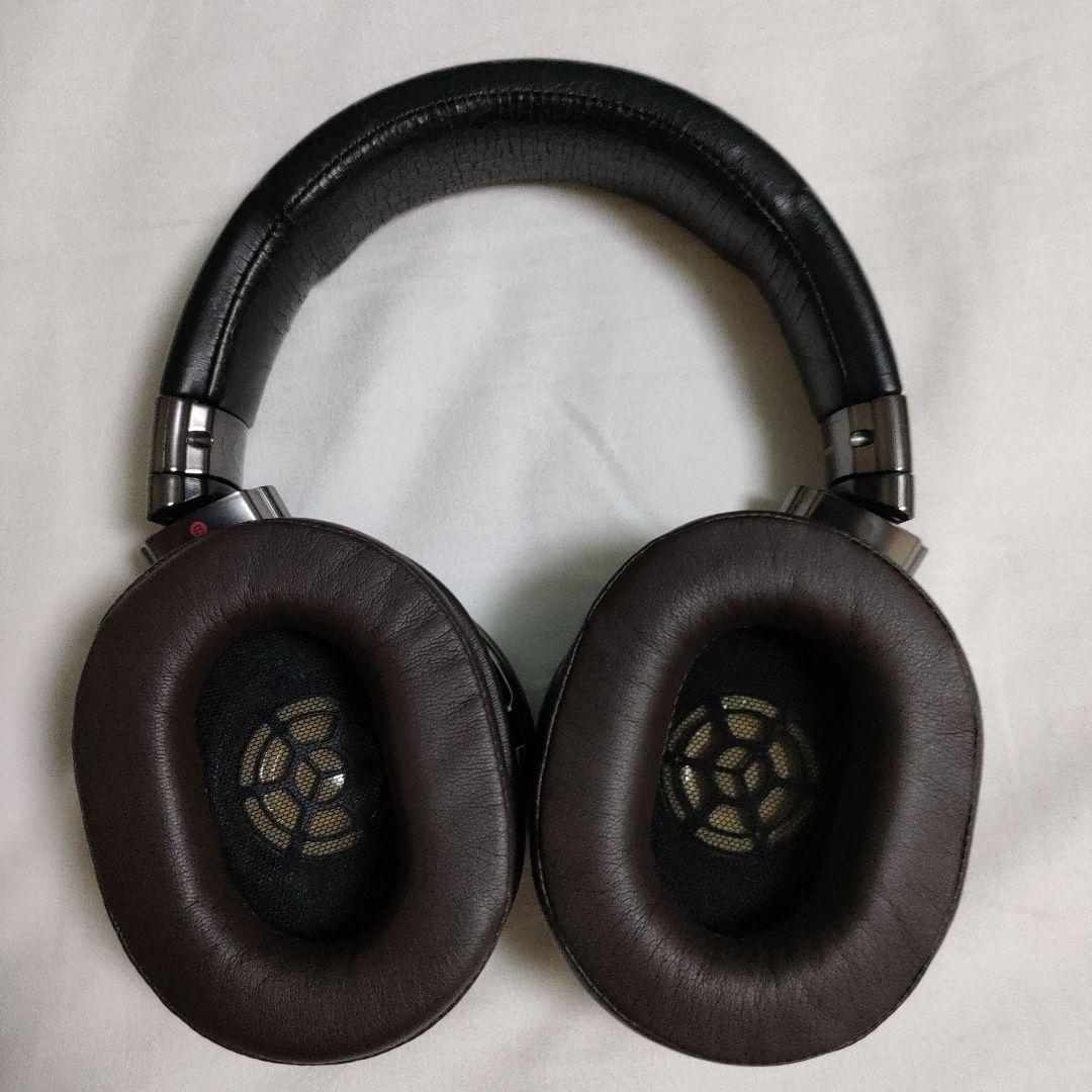 WALKMAN + SONYヘッドホン + microSDカード