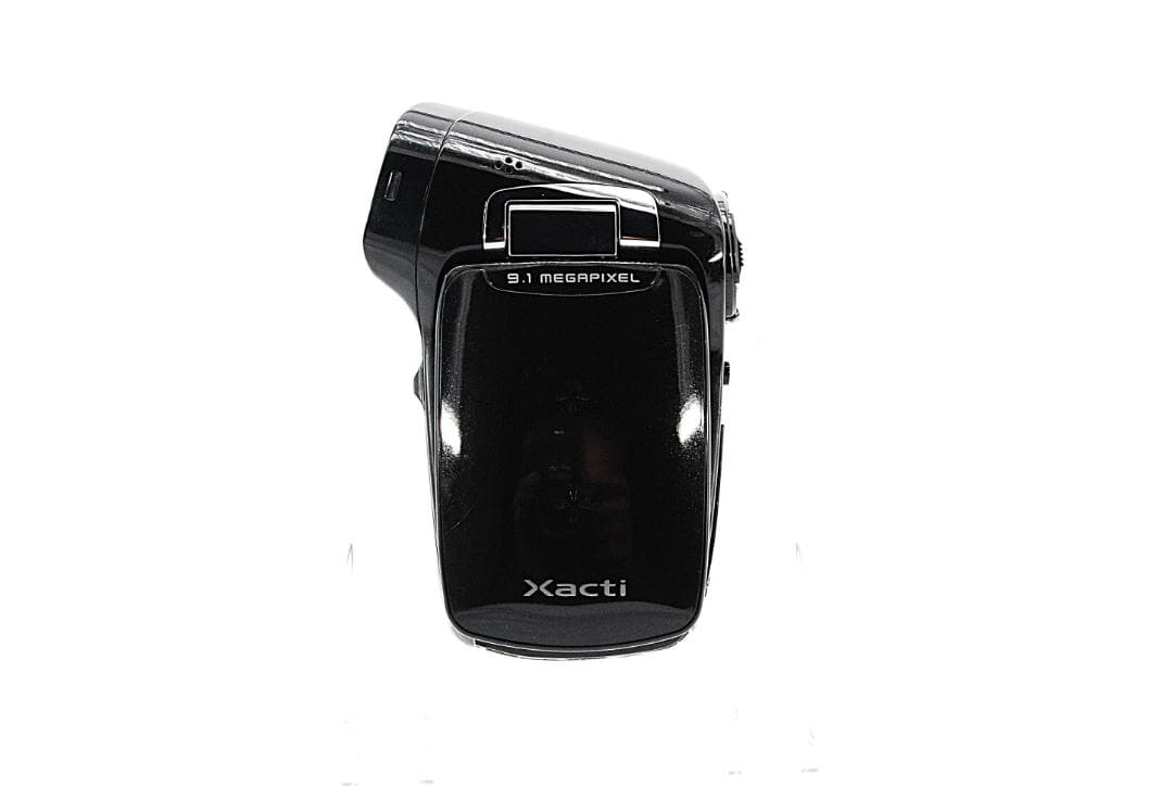 【フルセット/元箱】SANYO Xacti DMX-CG9バッテリー２個付 09