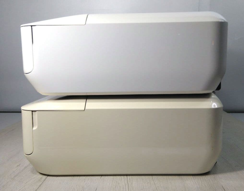 キャノン インクジェットプリンタ PIXUS MG7530 ホワイト 2台