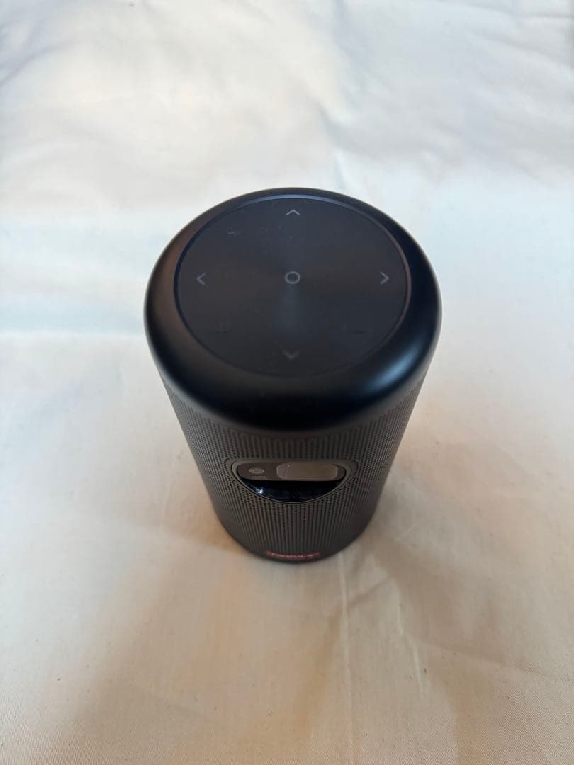 【美品】NEBULA Capsule Ⅱ モバイルプロジェクター