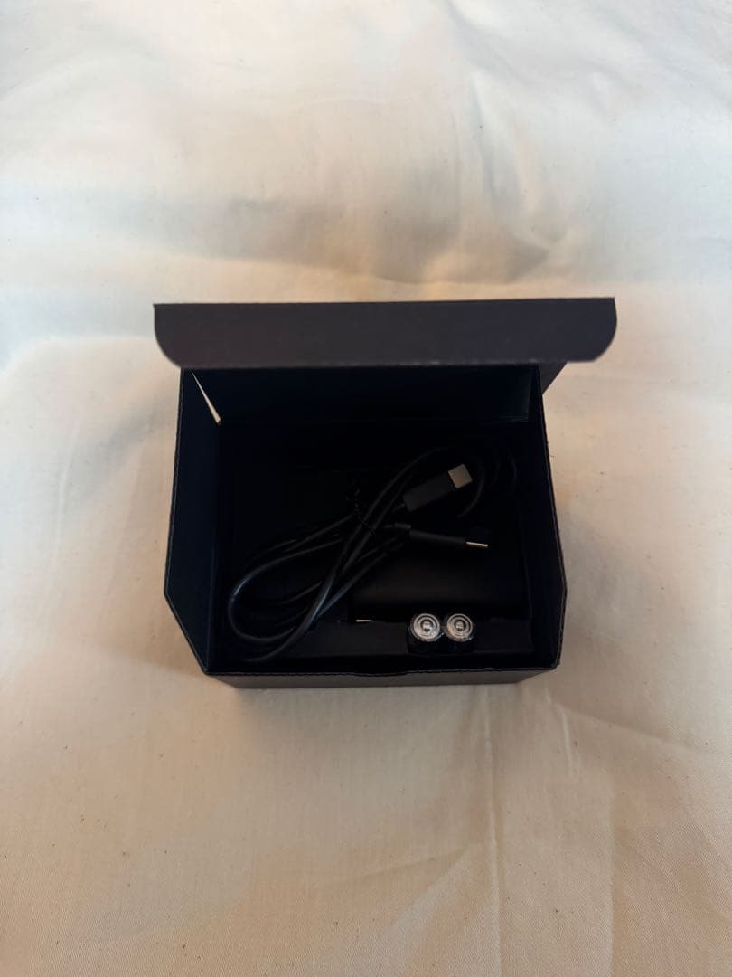 【美品】NEBULA Capsule Ⅱ モバイルプロジェクター