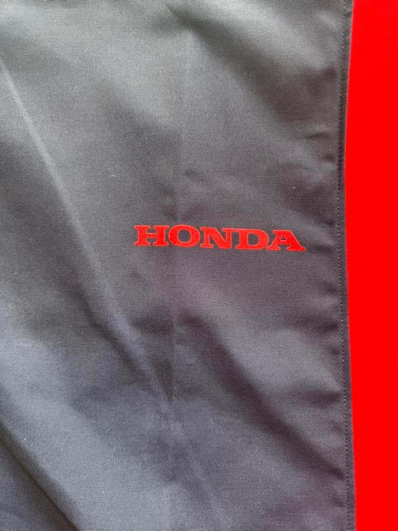 オラクル レッドブル レーシング 日本限定 ホンダコラボ法被 2025 h68